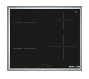 Električna ploča Bosch PUE64KBB5E indukcija - cover