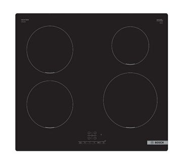 Električna ploča Bosch PUE611BB5E indukcija - cover