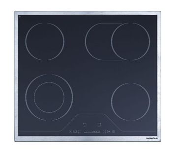 Električna ploča Končar UKE6040KOCVSFF - cover