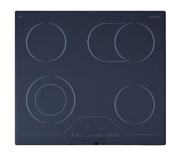 Električna ploča Končar UKE6040KOCVSBR - cover