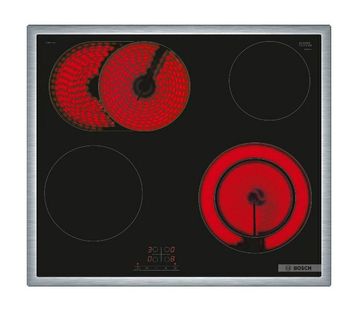 Električna ploča Bosch PKN645BA2E - cover