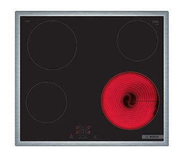 Električna ploča Bosch PKE645BA2E - cover