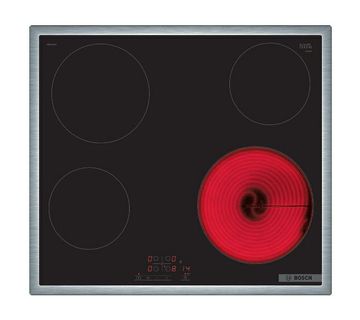 Električna ploča Bosch PKE645BB2E - cover