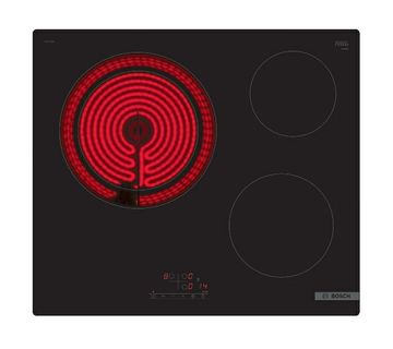 Električna ploča Bosch PKK611BB2E - cover