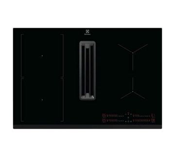 Električna ploča Electrolux KCC83443 s integriranom napom - cover