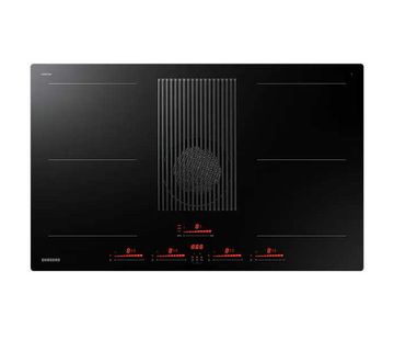 Električna ploča Samsung NZ84T9747VK/UR s integriranom napom - cover