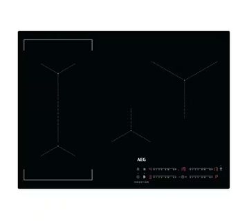 Električna ploča AEG IKE74441IB indukcija - cover