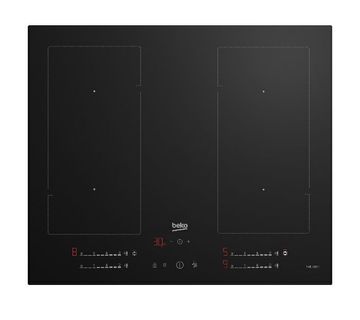 Električna ploča Beko HII 64720 UF2T indukcijska - cover