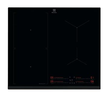 Električna ploča Electrolux EIS67453 SenseBoil+Fry indukcija - cover