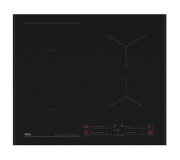 Električna ploča AEG NII64B30AZ SenseBoil+Fry indukcija - cover