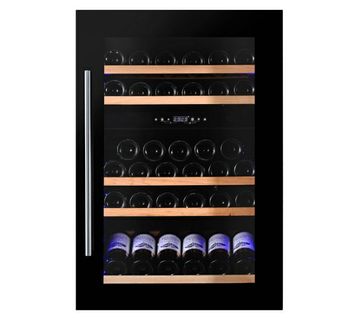 Hladnjak za vino ugradbeni Dunavox DAVS-49.116DB - cover