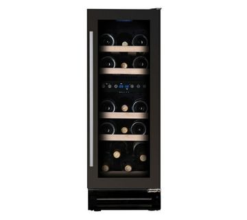 Hladnjak za vino ugradbeni Dunavox DAUF-17.58DB podpultni - cover