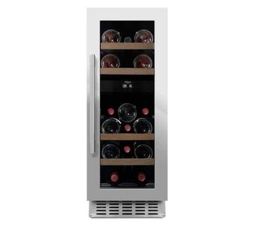 Hladnjak za vino ugradbeni mQuvée WineCave WCD30S-700 - cover