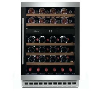 Hladnjak za vino ugradbeni mQuvée WineCave WCD60M - cover