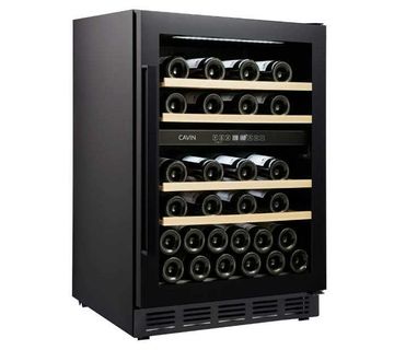 Hladnjak za vino ugradbeni Cavin ACD60FGB Arctic Collection - cover