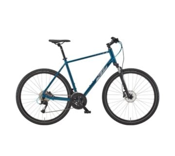 Bicikl KTM X-LIFE ROAD - cover