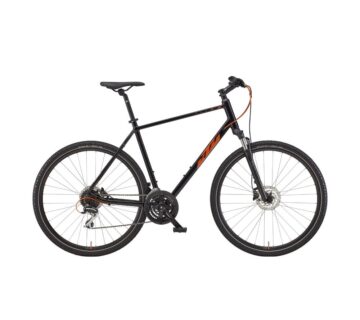 Bicikl KTM X-LIFE TRACK - cover