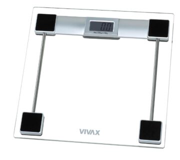 VIVAX HOME vaga osobna PS-154 - cover