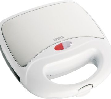 VIVAX HOME toster TS-7501WHS - cover