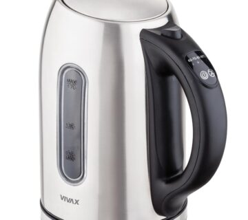 VIVAX HOME kuhalo za vodu WH-176TC - cover