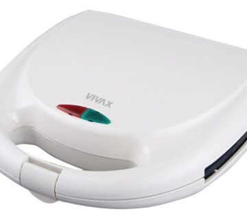 VIVAX HOME toster TS-7503WH - cover