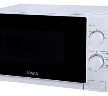 VIVAX HOME mikrovalna pe&#x107;nica MWO-2077 - cover