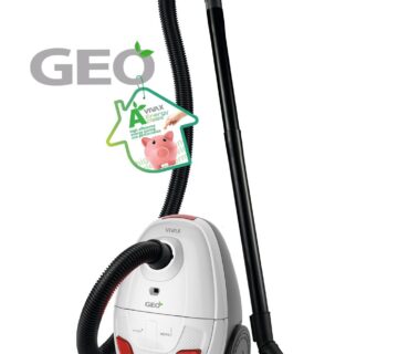 VIVAX HOME usisavač VC-701W GEO - cover