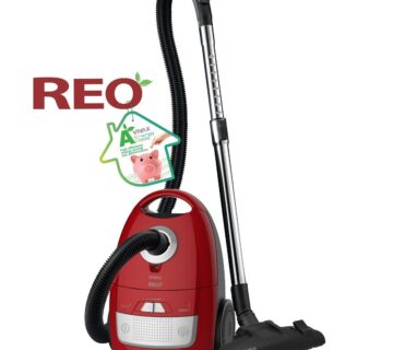 VIVAX HOME usisavač VC-700R REO - cover