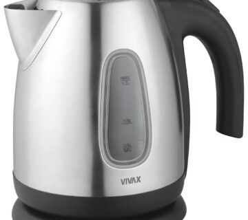 VIVAX HOME kuhalo za vodu WH-179SS - cover