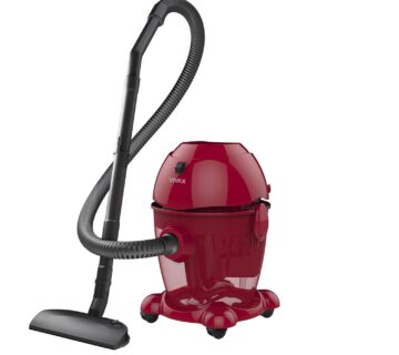 VIVAX HOME usisavač VCW-2002R R2 - cover
