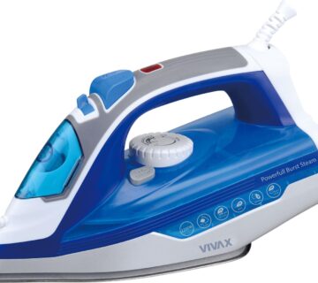VIVAX HOME glačalo IR-2200SS - cover