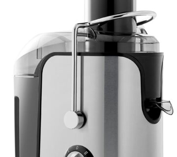 VIVAX HOME sokovnik AJ-800 - cover