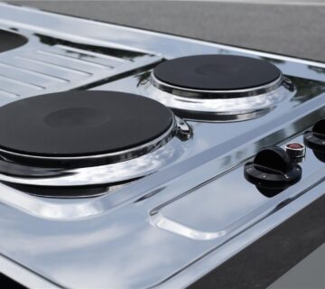 VIVAX HOME mini kuhinja MK-0210XA SET, BEZ HLADNJAKA - cover