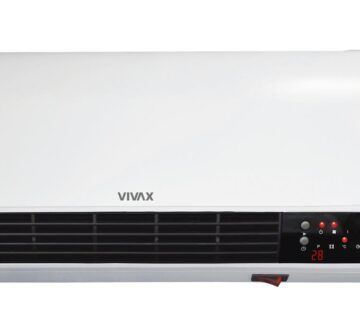 VIVAX HOME zidna grijalica WMH-2000L - cover