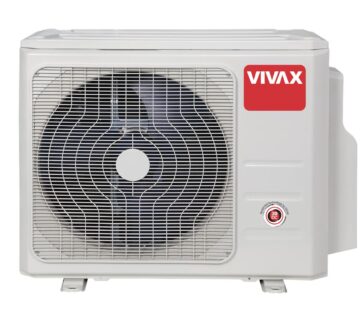 Multi split vanjska jedinica, ACP-28COFM82AERI R32, 1drive4 - cover