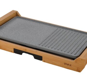 VIVAX HOME elektri&#x10D;ni grill EG-4020B - cover