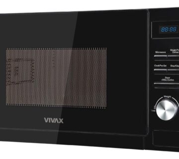 VIVAX HOME mikrovalna pećnica MWO-2070BL - cover