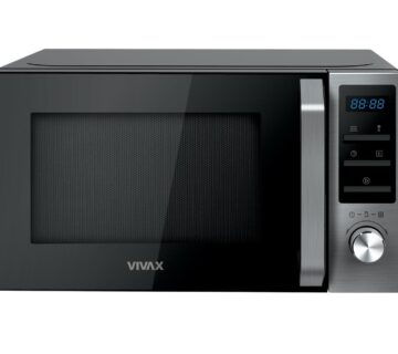 VIVAX HOME mikrovalna pećnica MWO-2079BG - cover