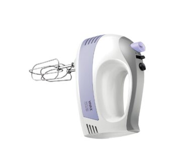 VIVAX HOME mikser ru&#x10D;ni HM-400WP - cover