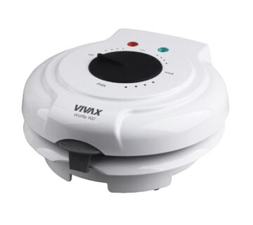 VIVAX HOME aparat za vafle WM-900WH - cover