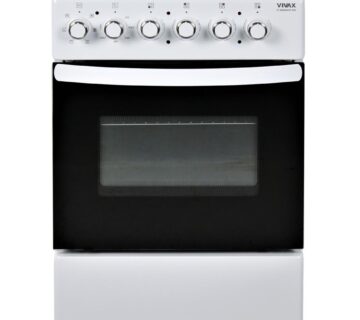 VIVAX HOME samostojeći štednjak FC-04502VCF WH - cover