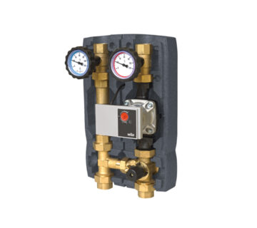 SELTRON Pumpna grupa mješ., M2 MIX3, Rp-NN 25,4mm (ELEKTRONSKA PUMPA)BRVMS3PDN25 - cover