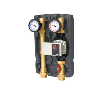 SELTRON Pumpna grupa direkt, M2, Rp-NN (1) 25,4 mm (el. pumpa) BRVDSDN25M2ELCRP - cover