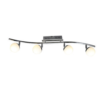 NELI LED 4I 3000K - cover