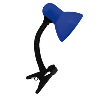 TOLA E27 PLAVA CLIP - cover