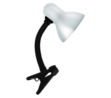 TOLA E27 SREBRNA CLIP - cover