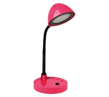 RONI LED ROZA - cover
