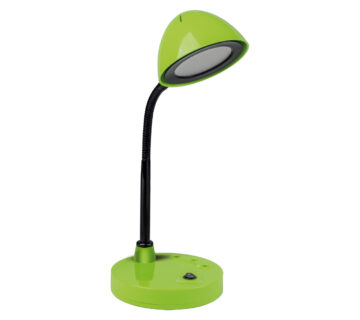 RONI LED ZELENA - cover