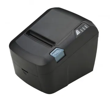 MicroPOS WTP 100+, term. paral. USB, crni ESC - cover