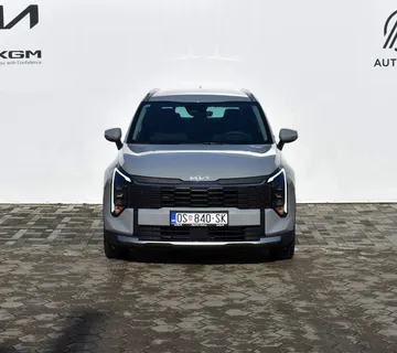 Kia Sportage 1.6 CRDI MHEV EX Fresh Plus DCT A/T *HR* TESTNO VOZILO* - cover